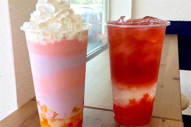 3 top spots for juice and smoothies in Fresno