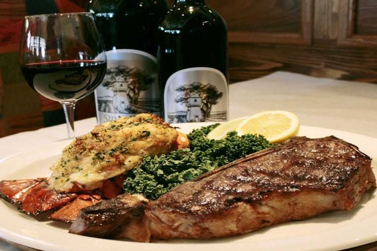 Treat yourself at Tampa's 4 priciest steakhouses