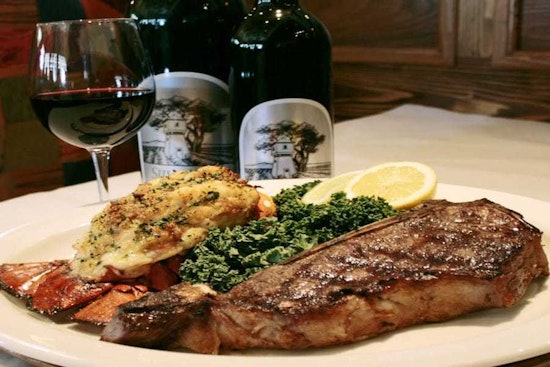 Treat yourself at Tampa's 4 priciest steakhouses