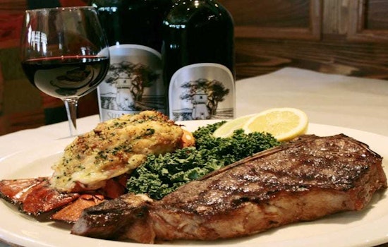 Treat yourself at Tampa's 4 priciest steakhouses