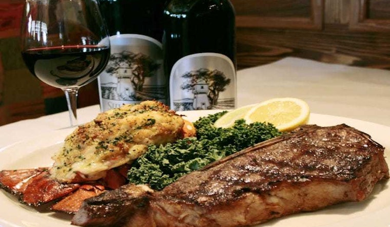Treat yourself at Tampa's 4 priciest steakhouses