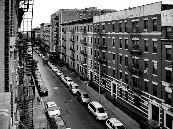 Vice City Guide to Harlem