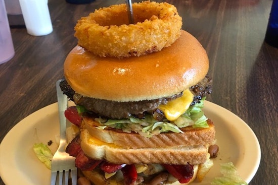 El Paso's 3 top diners (that won't break the bank)