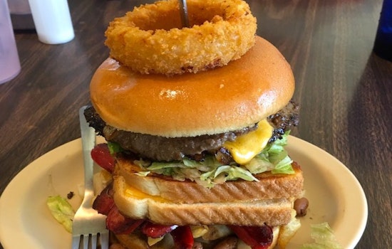 El Paso's 3 top diners (that won't break the bank)