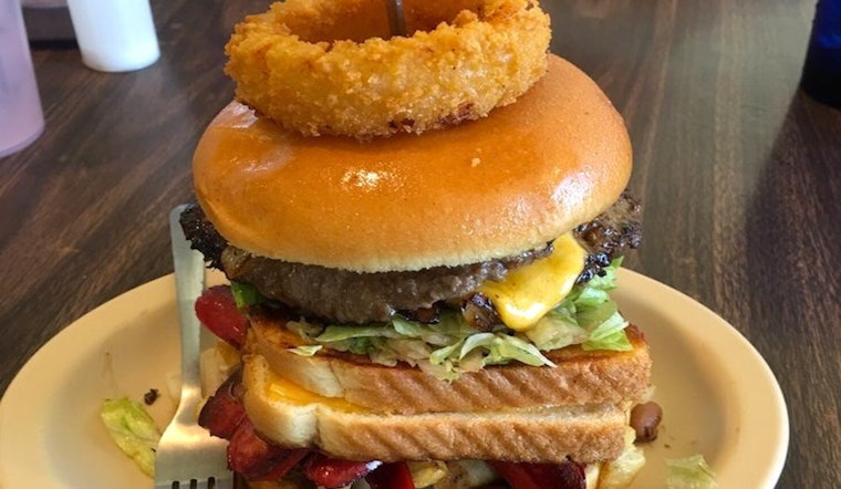 El Paso's 3 top diners (that won't break the bank)