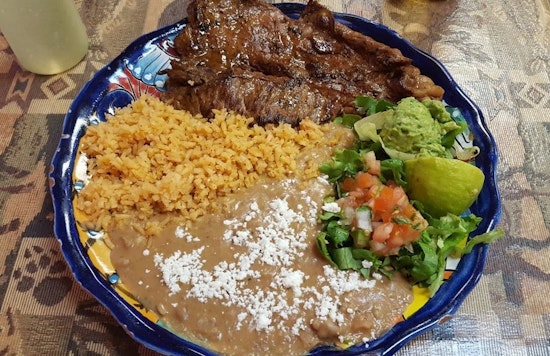 Colorado Springs's 4 best spots to score inexpensive Mexican fare