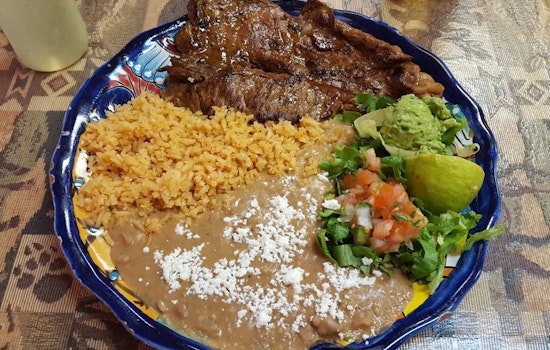 Colorado Springs's 4 best spots to score inexpensive Mexican fare