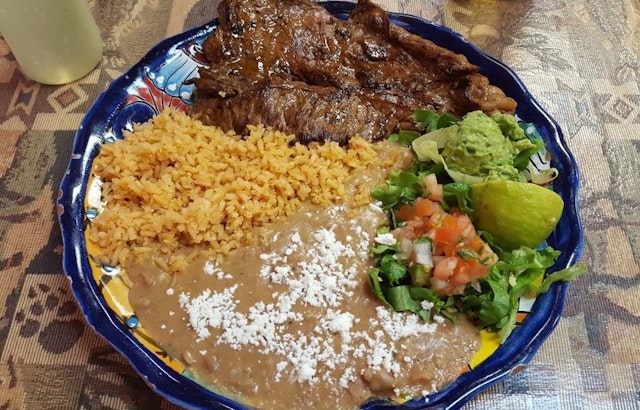 Colorado Springs's 4 best spots to score inexpensive Mexican fare