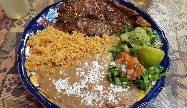Colorado Springs's 4 best spots to score inexpensive Mexican fare