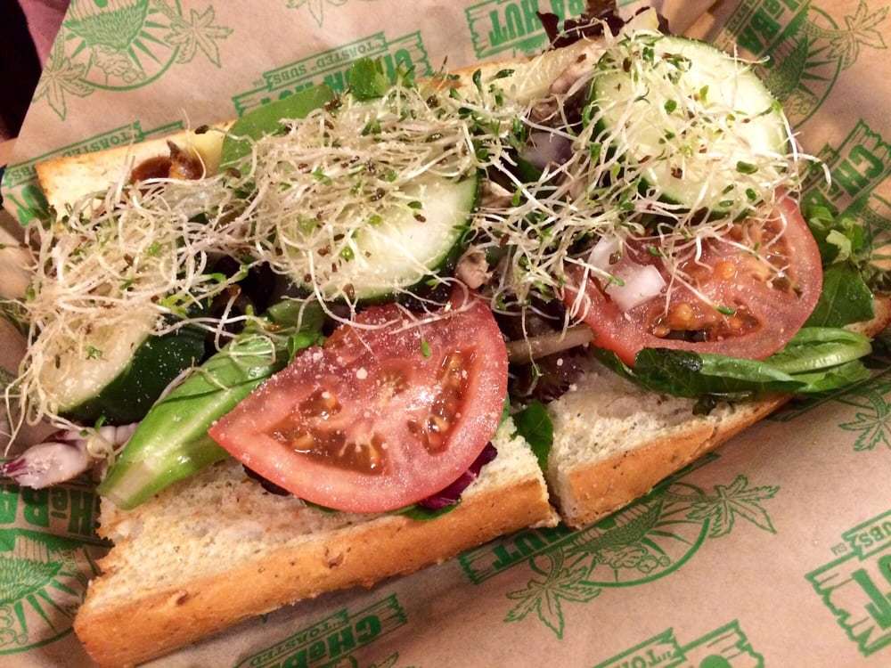 Albuquerque's 3 top spots for inexpensive sandwiches