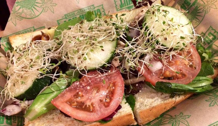 Albuquerque's 3 top spots for inexpensive sandwiches