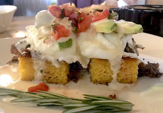 In the know: What's heating up Austin's food scene this month