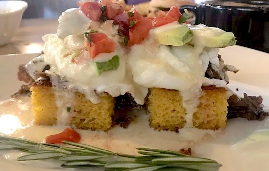 In the know: What's heating up Austin's food scene this month