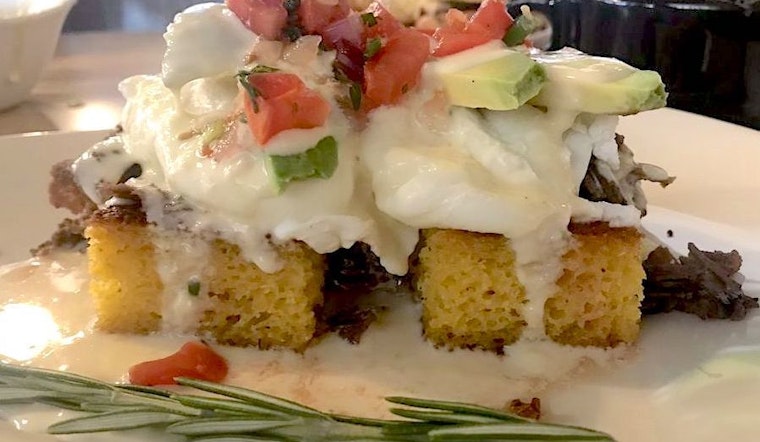 In the know: What's heating up Austin's food scene this month