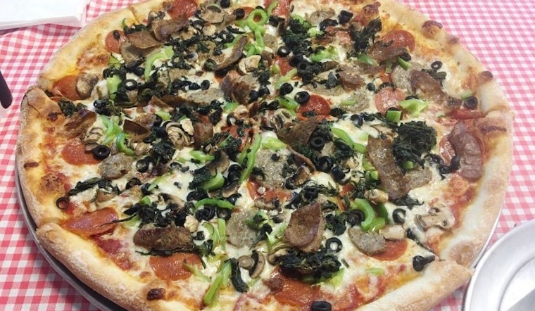 Plano's 4 favorite spots for cheap pizza