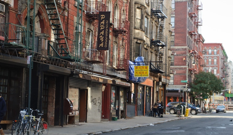 Vice City Guide to Lower East Side