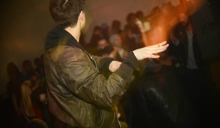 Vice City Guide to Nightlife in New York City
