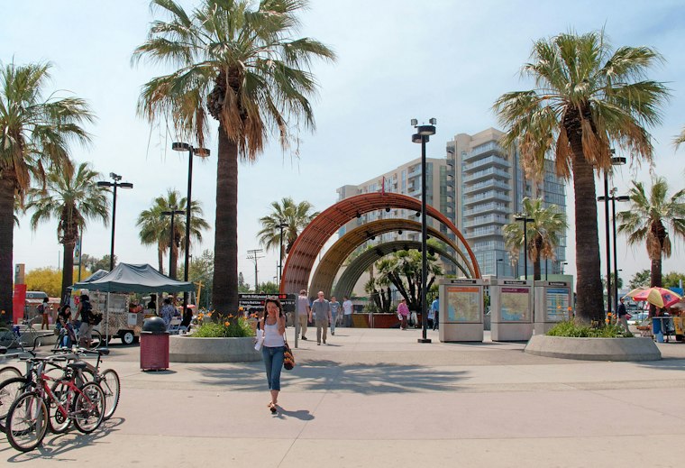 Vice City Guide to North Hollywood