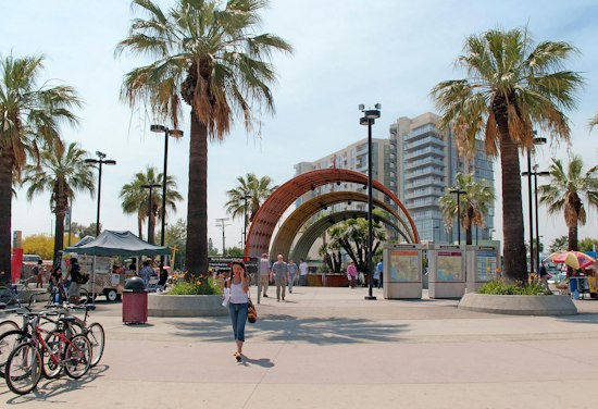 Vice City Guide to North Hollywood