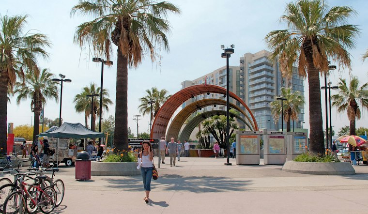 Vice City Guide to North Hollywood