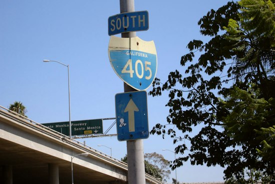 Vice City Guide to Sawtelle