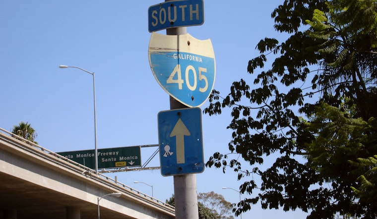 Vice City Guide to Sawtelle