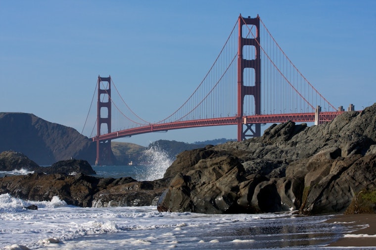 Vice City Guide To The Presidio