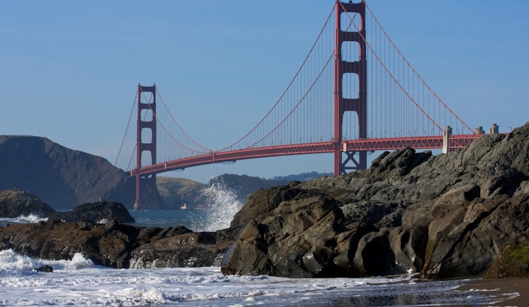 Vice City Guide To The Presidio