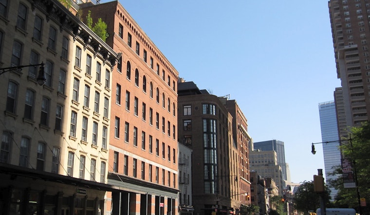 Vice City Guide to Tribeca