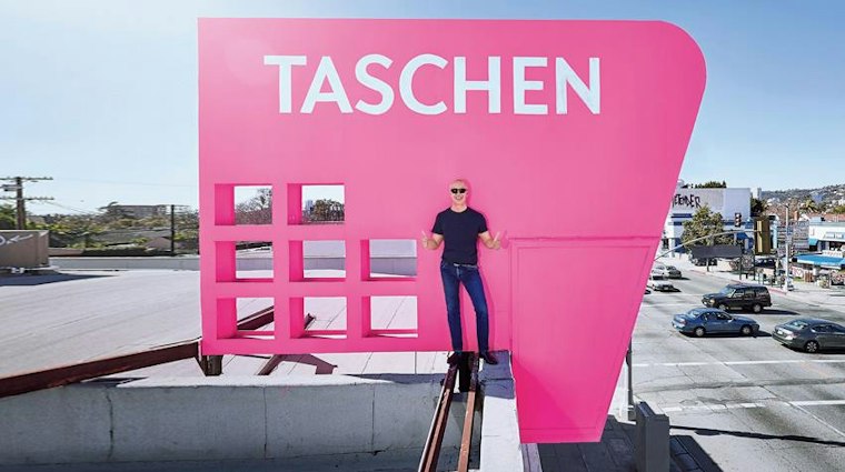 Vice City Guide: Art at Taschen Gallery