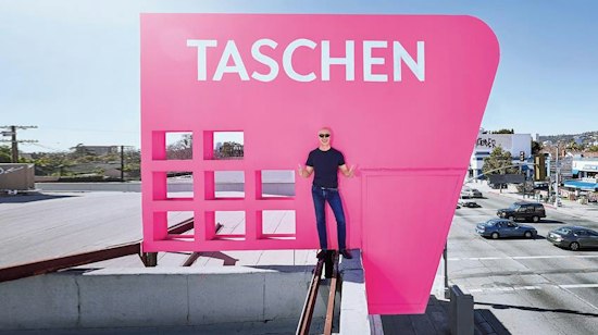 Vice City Guide: Art at Taschen Gallery