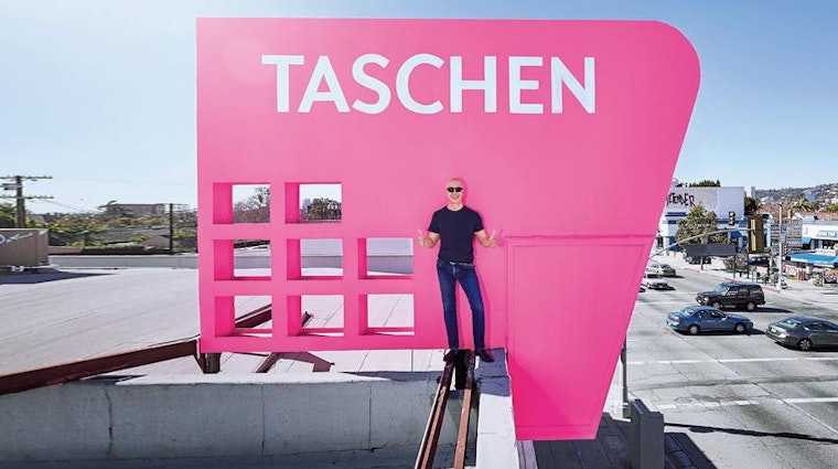 Vice City Guide: Art at Taschen Gallery