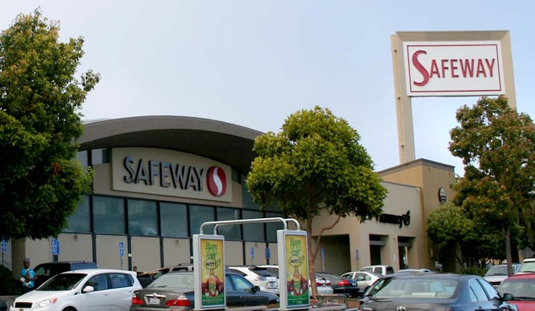Safeway Applies For "Instructional Tasting" Liquor License - But Why?