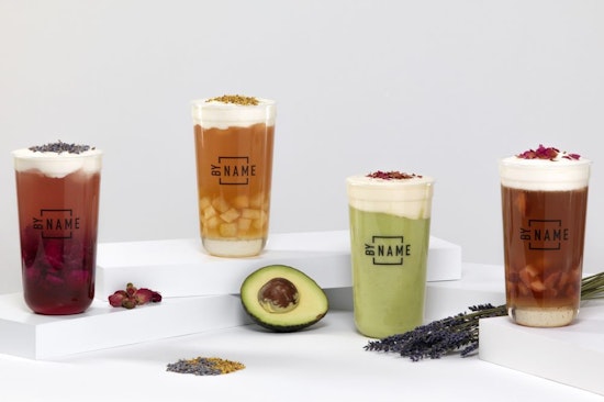 New cafe, By Name, opens its doors in NoHo