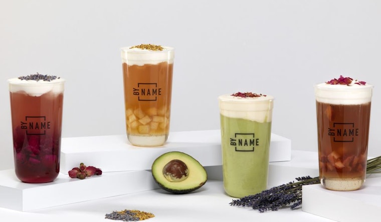 New cafe, By Name, opens its doors in NoHo