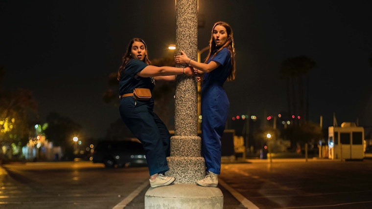 From 'Booksmart' to 'Late Night,' here are the comedies to see in theaters now