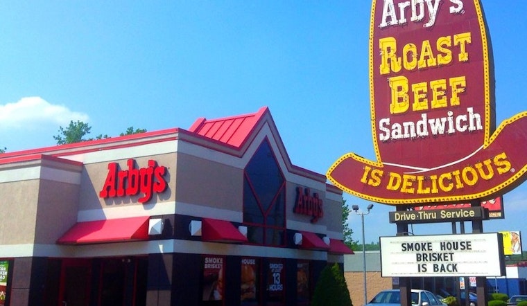 Top Atlanta news: Ukranian extradited in hacking of Atlanta-based Arby's; murder suspect captured