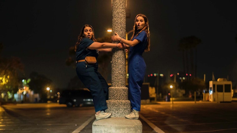 From 'Booksmart' to 'Late Night,' here are the must-see comedies in theaters right now