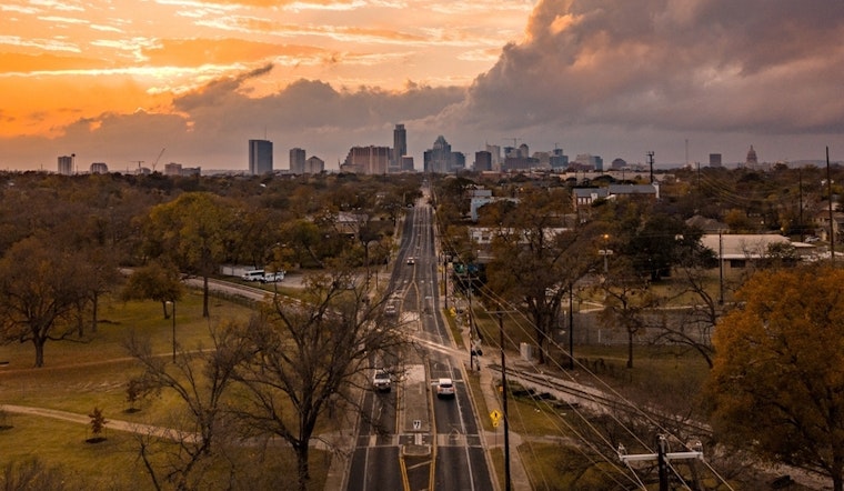 Top Austin news: Teen killed, 4 injured in single-car crash; Austin teachers to get pay raise; more