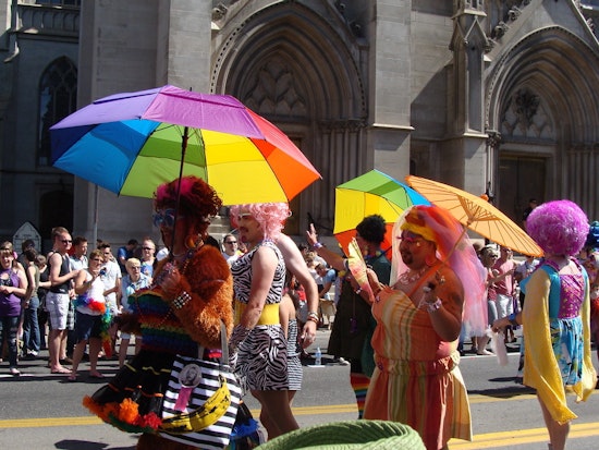 Top Denver news: PD lifts shelter in place in Ruby Hill; Denver PrideFest 2019; more