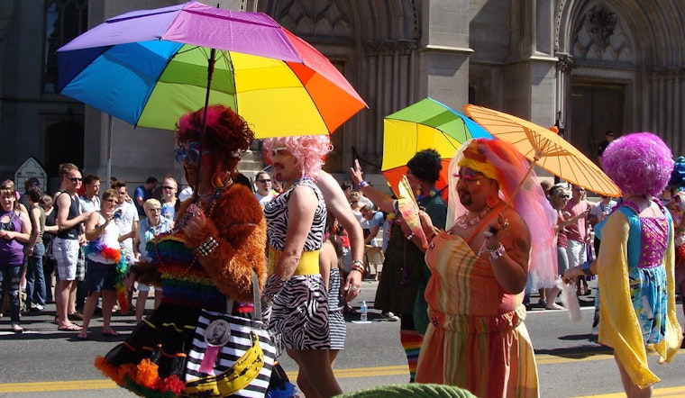 Top Denver news: PD lifts shelter in place in Ruby Hill; Denver PrideFest 2019; more