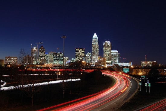 Top Charlotte news: Police seek man missing for weeks; three from Charlotte nabbed in pot haul; more