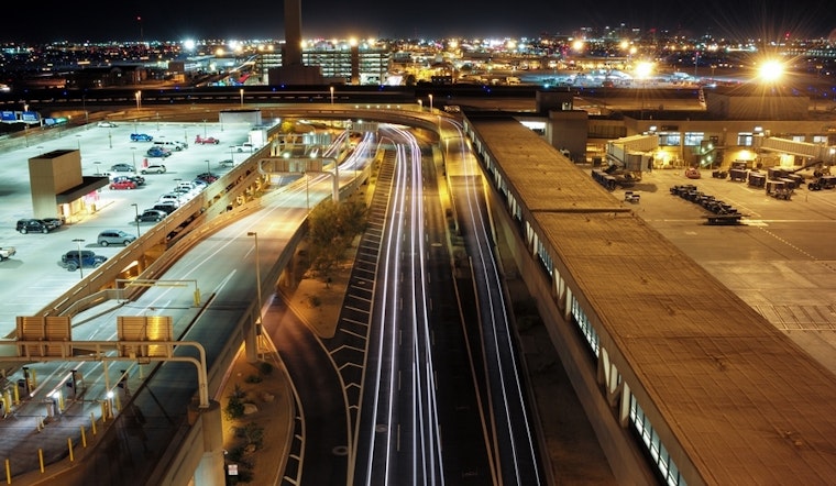 Top Phoenix news: Cops investigated for alleged misconduct; Sky Harbor eyes expansion; more