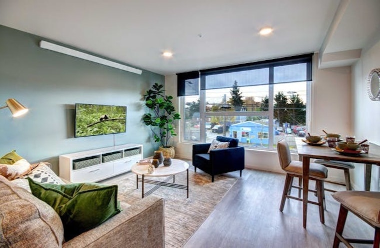 Renting in Seattle: What will $2,000 get you?