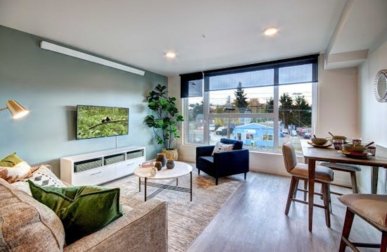 Renting in Seattle: What will $2,000 get you?