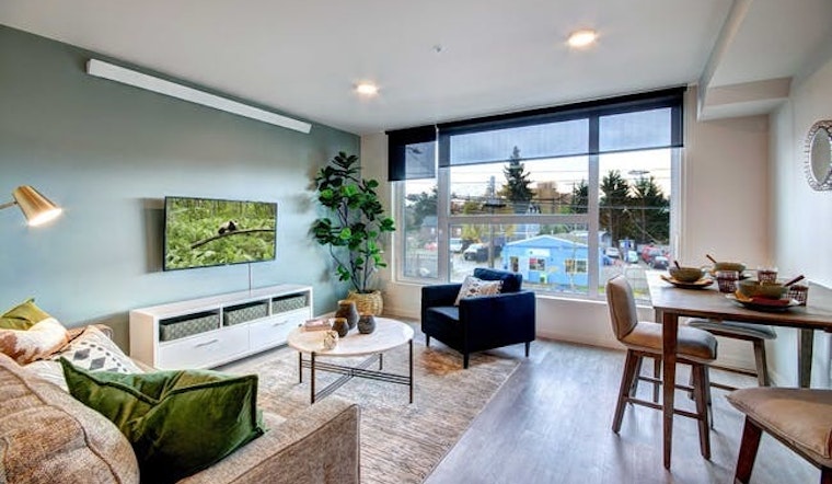 Renting in Seattle: What will $2,000 get you?