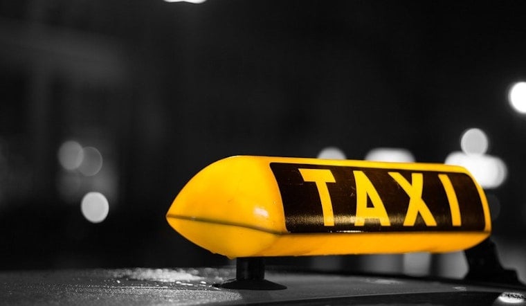 Top Raleigh news: Police investigate taxi driver's killing; strange driver leaves children rattled
