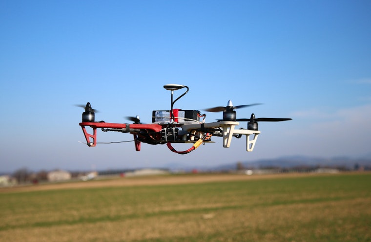 Top San Diego news: Elevator drops, traps 2 women for hours; Uber to deliver Big Macs by drone; more
