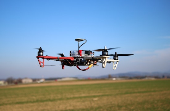 Top San Diego news: Elevator drops, traps 2 women for hours; Uber to deliver Big Macs by drone; more