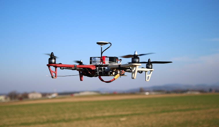 Top San Diego news: Elevator drops, traps 2 women for hours; Uber to deliver Big Macs by drone; more